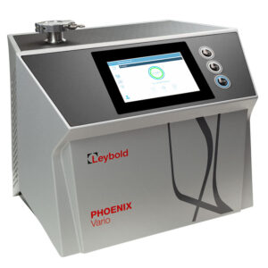 Leybold Leak Detection