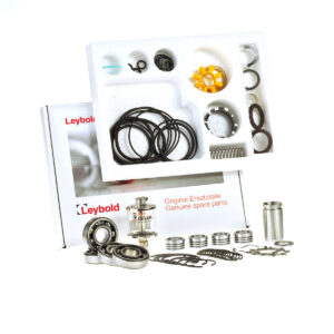Leybold Spare Parts And Kits