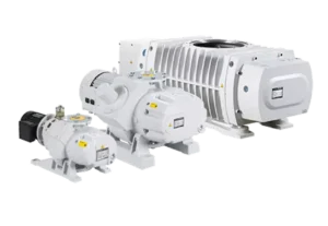 Leybold Roots Vacuum Pumps
