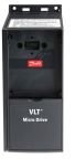 Danfoss Inverter Drive, 1.5 kW, 1 Phase, 230 V ac, 6.8 A, VLT FC51 Series