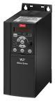 Danfoss Inverter Drive, 3.7 kW, 3 Phase, 230 V ac, 15.2 A, VLT FC51 Series