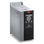 Danfoss Inverter Drive, 7.5 kW, 3 Phase, 380 → 480 V ac, 15.5 A, P7K5 Series