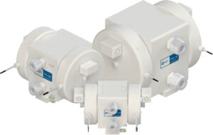 White Knight PFU Series Pumps