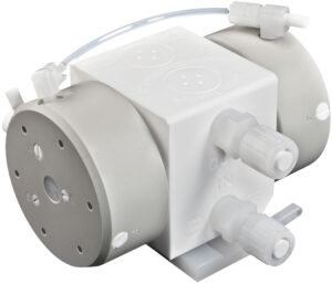 White Knight PL60 Pumps